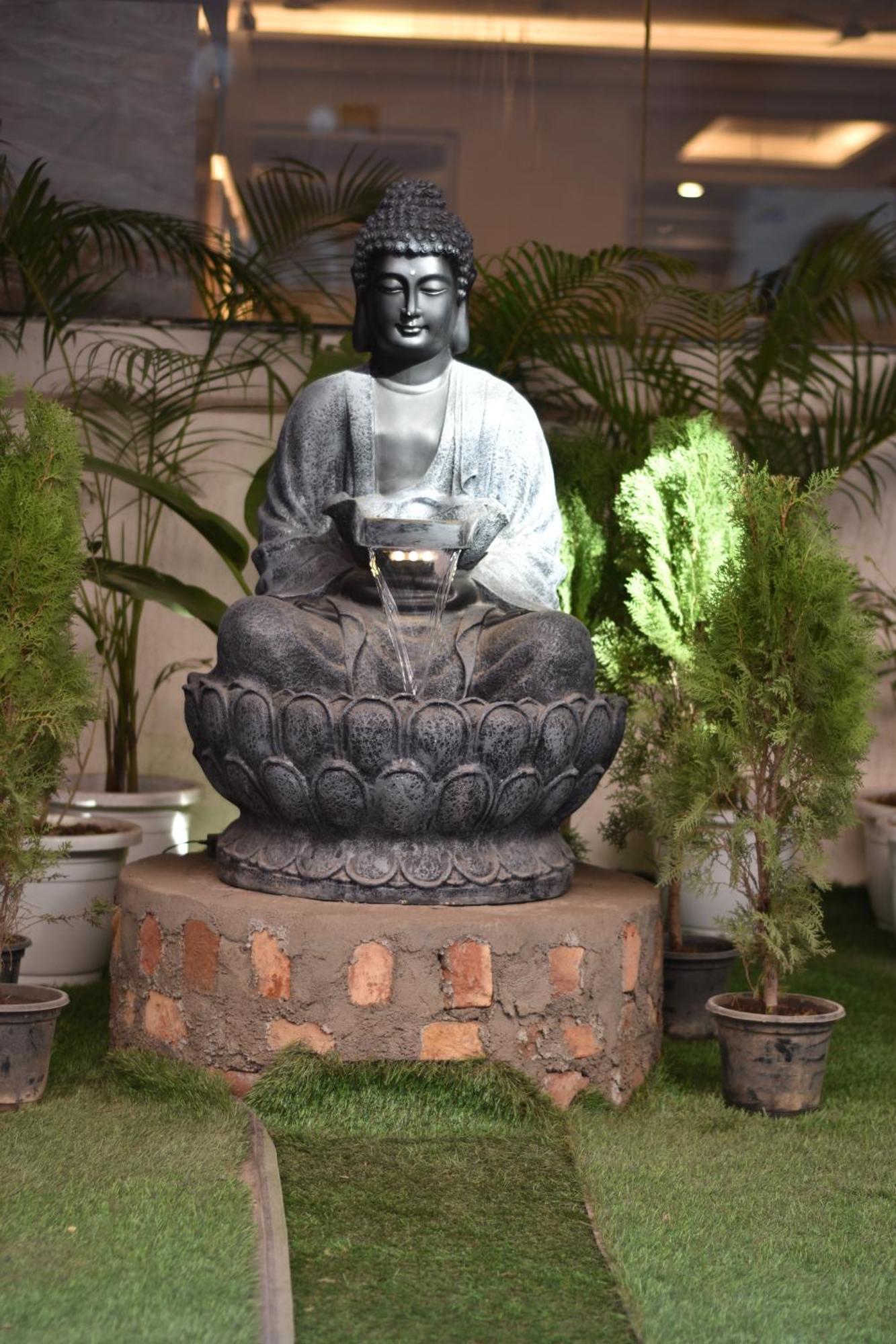 Hotel Yash Palace Near Igi Airport New Delhi Exterior foto
